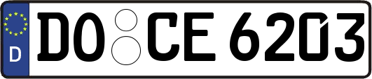 DO-CE6203