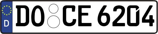 DO-CE6204