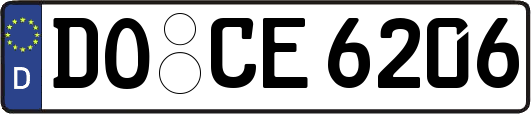 DO-CE6206