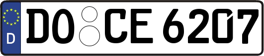 DO-CE6207