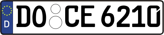 DO-CE6210