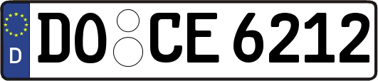 DO-CE6212