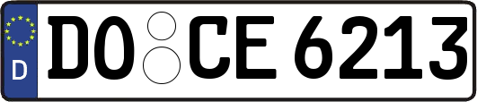 DO-CE6213