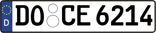 DO-CE6214