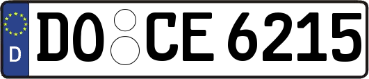 DO-CE6215