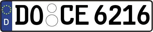 DO-CE6216