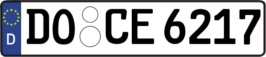 DO-CE6217