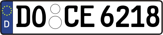 DO-CE6218