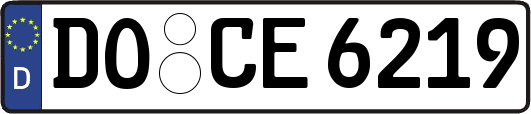 DO-CE6219