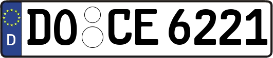 DO-CE6221