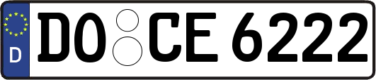 DO-CE6222
