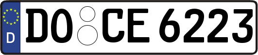 DO-CE6223