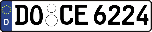 DO-CE6224