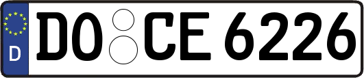 DO-CE6226