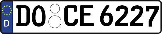 DO-CE6227