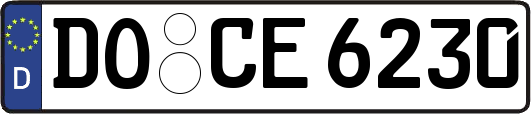 DO-CE6230
