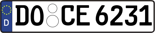 DO-CE6231