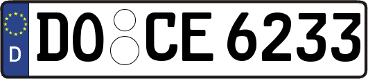 DO-CE6233