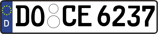 DO-CE6237