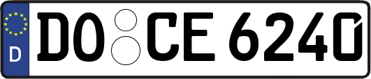 DO-CE6240