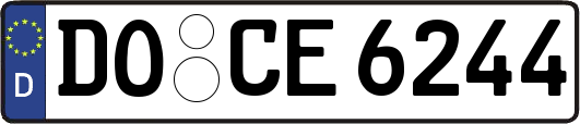 DO-CE6244
