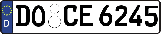 DO-CE6245