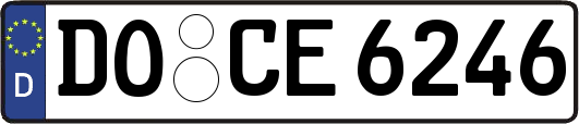 DO-CE6246