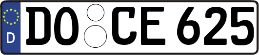 DO-CE625