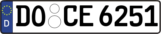 DO-CE6251
