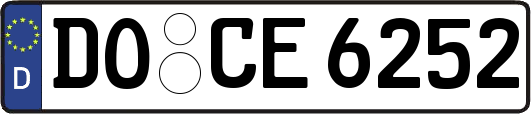 DO-CE6252