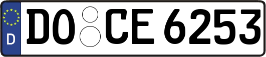 DO-CE6253