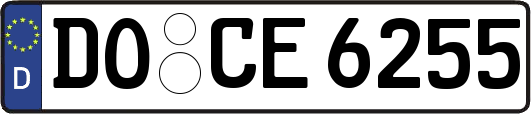 DO-CE6255