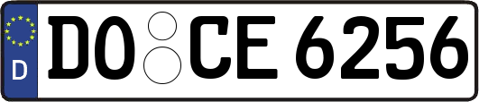 DO-CE6256