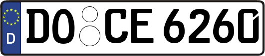 DO-CE6260