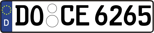 DO-CE6265