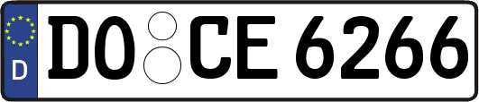 DO-CE6266