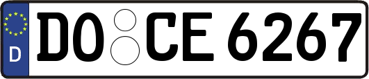 DO-CE6267