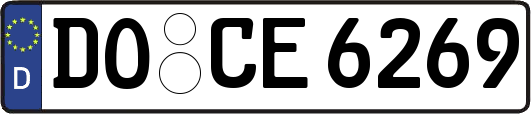 DO-CE6269