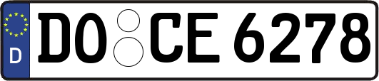 DO-CE6278
