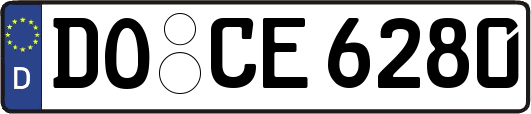 DO-CE6280