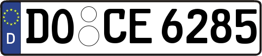 DO-CE6285