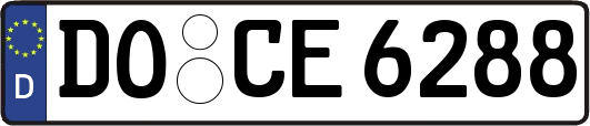 DO-CE6288