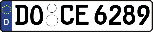 DO-CE6289