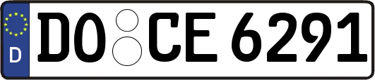 DO-CE6291