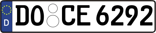DO-CE6292