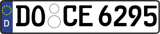 DO-CE6295