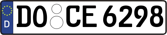 DO-CE6298