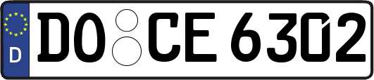 DO-CE6302