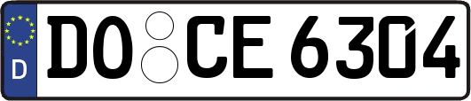 DO-CE6304