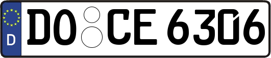 DO-CE6306